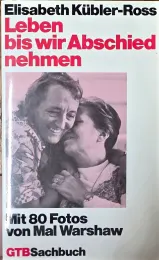 Cover Leben bis wir Abschied nehmen