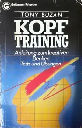 Cover Kopftraining