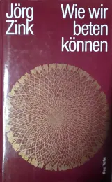 Cover Wie wir beten können