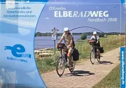 Cover Offizielles Elberadweg Handbuch 2008