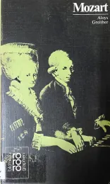 Cover Mozart