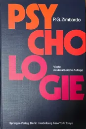 Cover Psychologie