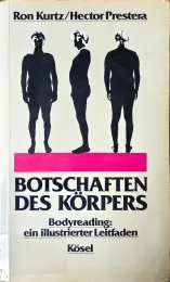 Cover Botschaften des Körpers