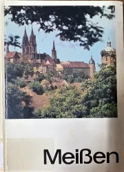 Cover Meißen