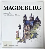 Cover Magdeburg