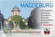 Cover Friedhofswegweiser, Der
