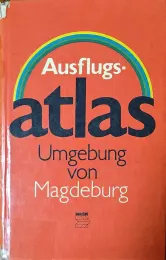 Cover Ausflugsatlas