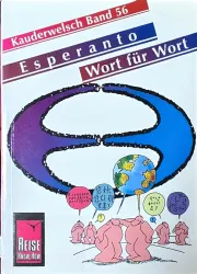 Cover Kauderwelsch
