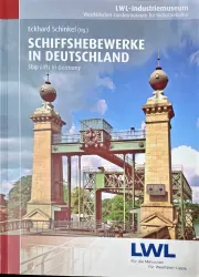 Cover Schiffshebewerke in Deutschland