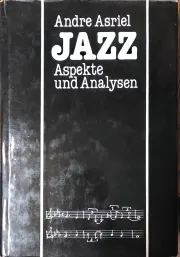 Cover Jazz - Aspekte und Analysen