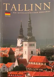 Cover Tallinn
