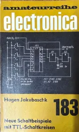 Cover Neue Schaltbeispiele mit TTL-Schaltkreisen