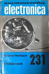 Cover Kfz-Elektronik