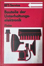Cover Bauteile der Unterhaltungselektronik