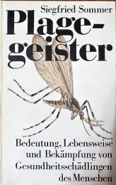 Cover Plagegeister