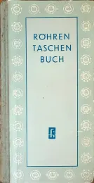 Cover Röhren Taschenbuch